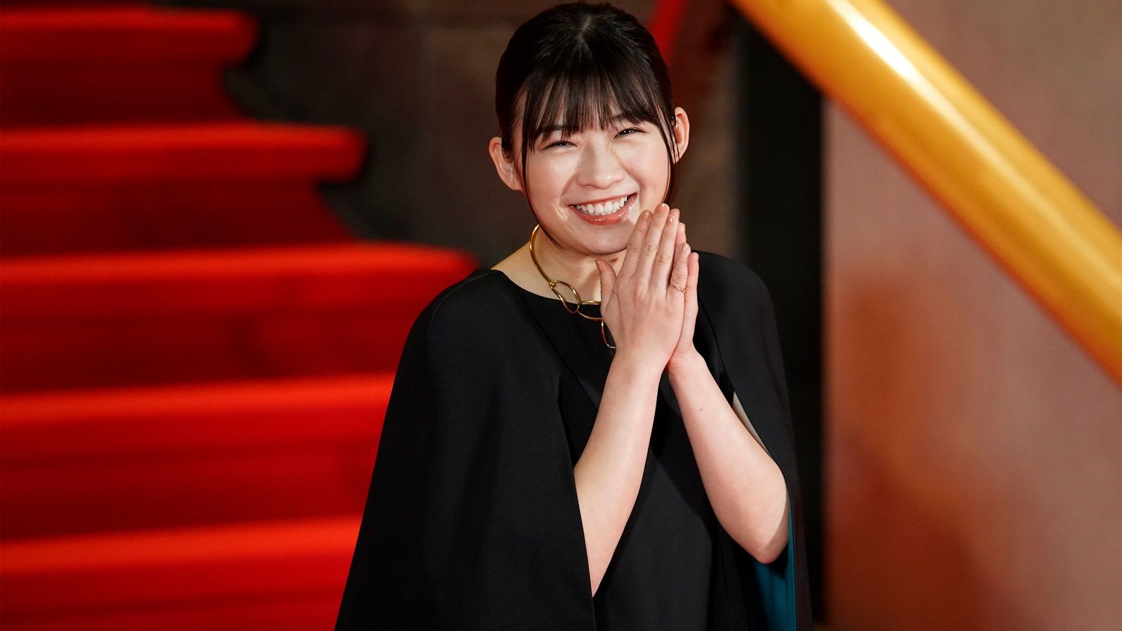 朝ドラのヒロイン役にこれほどハマった女優はいない…伊藤沙莉の運命を変えた大物女優からのひと言 主人公に必要な要素を､すべて持ち合わせている