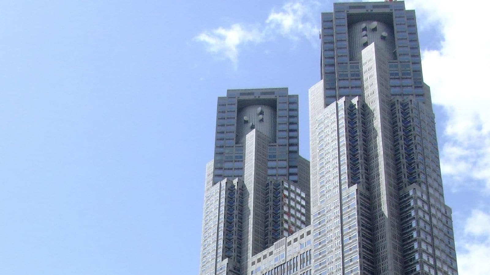 万博も､都庁もできるはずだった…JR･私鉄･地下鉄が一つもない｢東京都心の一等地｣が抱える"悲しい来歴"【2025年5月BEST】 "東京の未来"になるはずの晴海､なぜ計画のすべてが消えたのか
