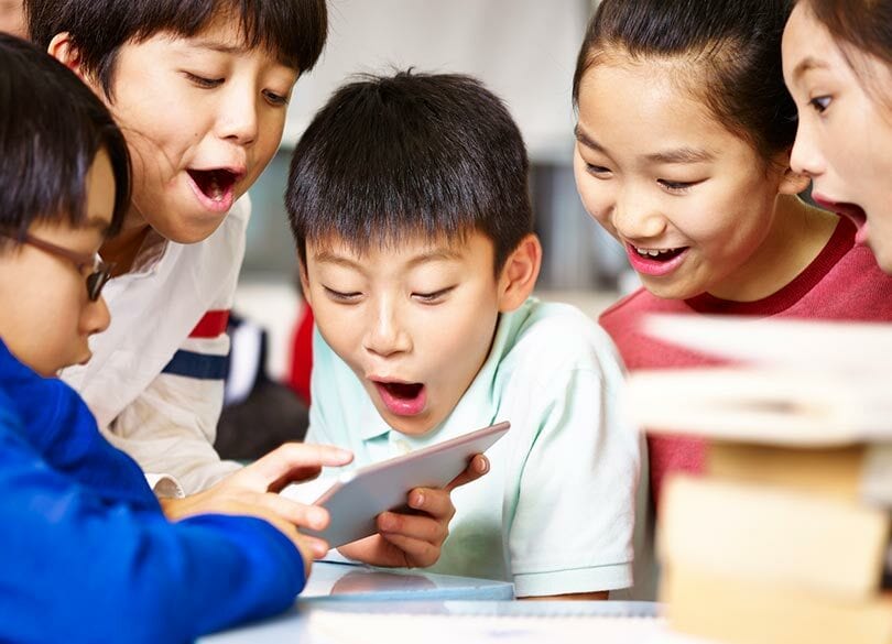 なぜ子供は友達の家で遊ばなくなったのか 「集合場所」はリアルからネットへ