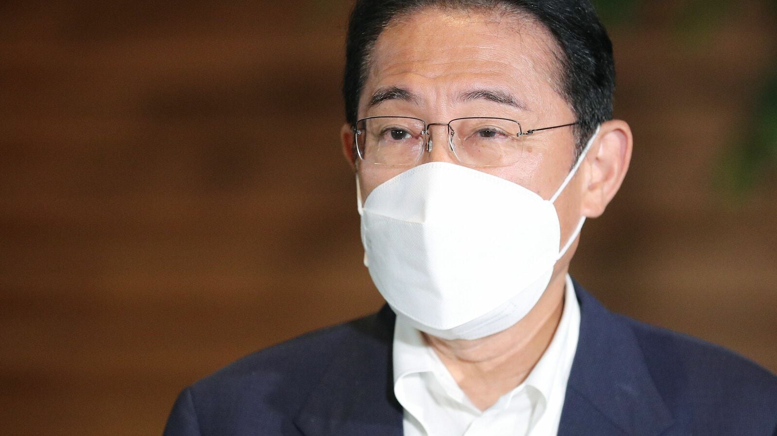いつになったら日本人はマスクを外せるのか…｢第7波｣におののく日本と｢コロナ禍｣を脱した海外の決定的違い 岸田首相も外遊時にはマスクを着けたり外したり