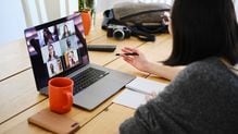 若者がひそかにあきれる｢おじさん･おばさん｣がやらかしがちなZoomの2大マナー違反